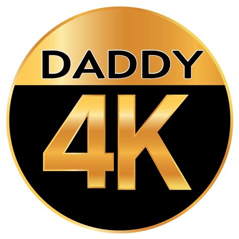 daddy 4k|Daddy4k 